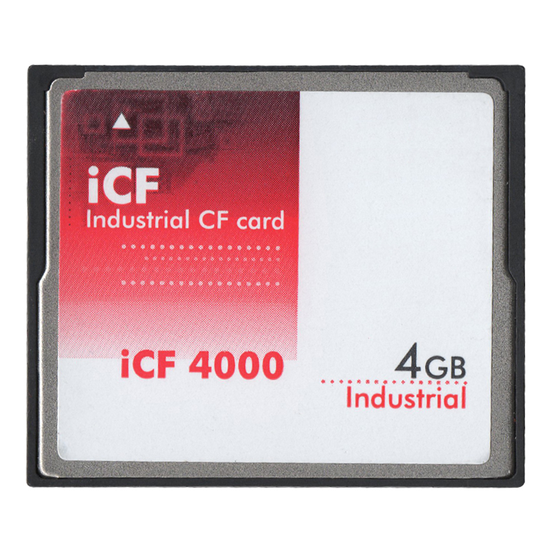 iCF4000-iCF-Industrial-CF-Card-512MB-2GB-4GB-Industrial-Compact-Flash-original-CF-card